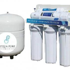 ¿Cuál es la diferencia entre Filtrar y Purificar el Agua?