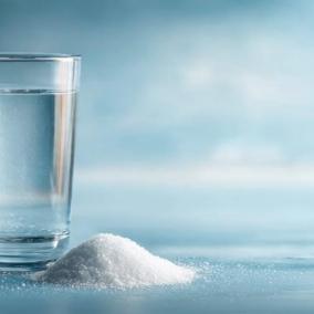 ¿Cu&aacute;les son los efectos negativos de consumir mucha agua con sodio?