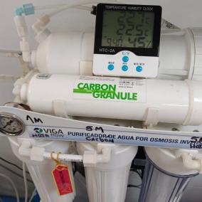 ¿C&oacute;mo conseguir que tu agua sea mejor que la potable?