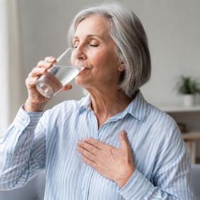 Agua y salud cardiovascular: cu&aacute;l es la relaci&oacute;n