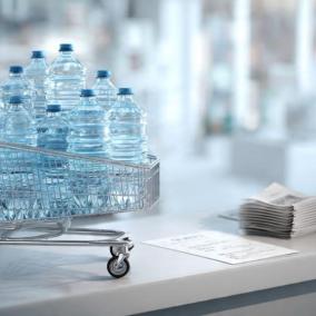 Agua embotellada: ¿sigue siendo la alternativa m&aacute;s conveniente?